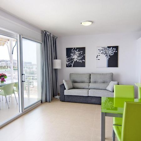 Zeus Alexis Plus Salou Exterior foto