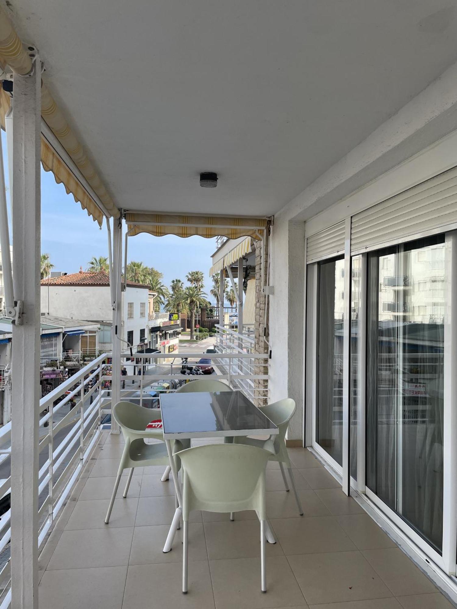 Zeus Alexis Plus Salou Exterior foto