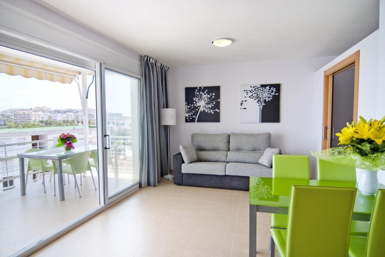 Zeus Alexis Plus Salou Exterior foto
